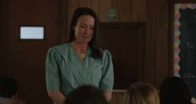 You should consider yourself
amongst family, Cameron. - The Miseducation of Cameron Post