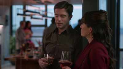 ‐ You should definitely talk
to her about Iron Man - Home Economics