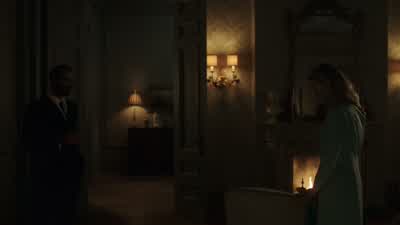 You should discuss with the other commanders. - The Handmaid's Tale