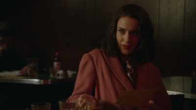 You should do standup,
and I can help you. - The Marvelous Mrs. Maisel