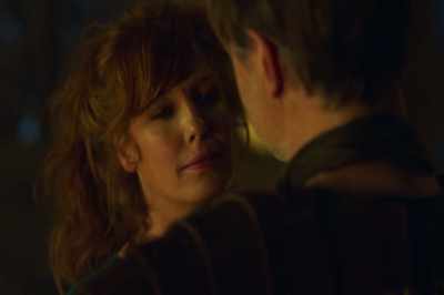 You should do that
more often. - Britannia