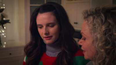 You should do this.
I think it's a sign. - The Dog Days of Christmas