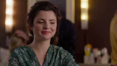 You should do what you want to. - Love's Greek to Me