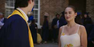 - You should drive.
- Really? - The Summer I Turned Pretty