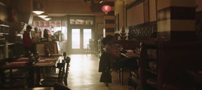 You should eat. - 9-1-1: Lone Star