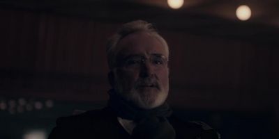 You should eat. - The Handmaid's Tale