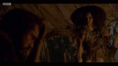 You should eat. - Troy: Fall of a City