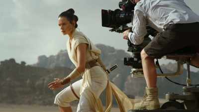 You should explode that much, like, say... - The Skywalker Legacy