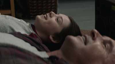 You should feel it
in your entire body. - The Walking Dead: World Beyond
