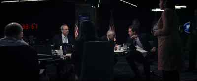 You should force the governor - War Game
