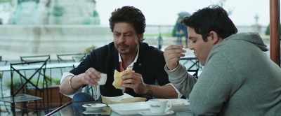 You should forget her. - Jab Harry Met Sejal