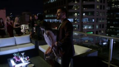 You should get a better date. - Lethal Weapon