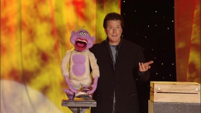 You should get drunk and go to a strip joint Why - Jeff Dunham: Arguing with Myself