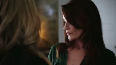 You should get going. - Pretty Little Liars