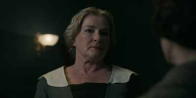 You should get to it,
shouldn't you? - Flowers in the Attic: The Origin