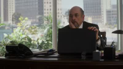 You should get more imaging. - The Good Doctor