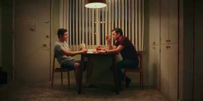 - You should get that shit checked...
- I don't-I don't know - Mr. Corman