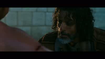 - You should get some rest. - Gladiator II