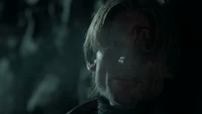 You should get some sleep. - Game of Thrones