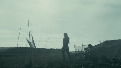 You should get something to eat. - Vikings