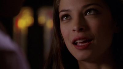 You should get that.
I'm gonna go back to Metropolis. - Smallville