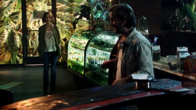 You should get that. - CSI: Crime Scene Investigation