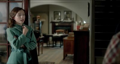 You should get that toilet door fixed Macroon - Whisky Galore