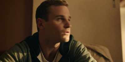 You should give her a call. - The Secrets She Keeps