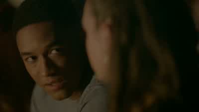 You should give Lizzie a second chance. - Legacies