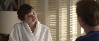 You should go to a spa - The Wrong Missy