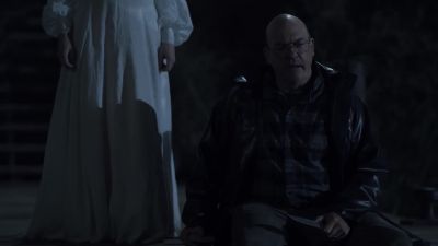 You should go
and be with your son. - American Horror Story