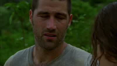 You should go back to the caves... - Lost
