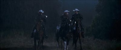 You should go back - Flicka
