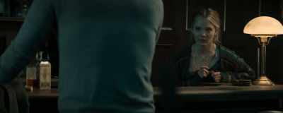 You should go home, Neil. - Baghead