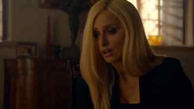 You should go to Lake Como
after the funeral. - American Crime Story