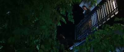 - You should go.
- One more thing. - Boys in the Trees