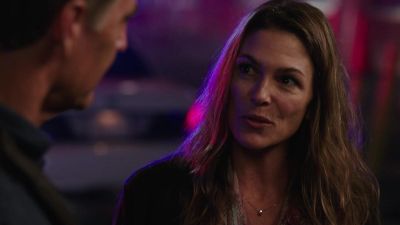 You should go. - NCIS: New Orleans