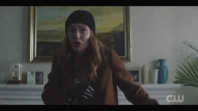 You should go. - Nancy Drew