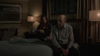 You should go. - The Good Doctor
