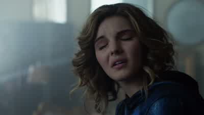 You should go. - Gotham