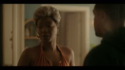 You should go. - The Chi