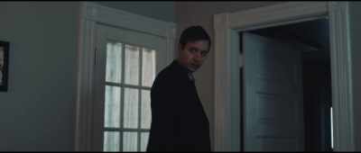 You should go stay
with your cousin. - The Revival