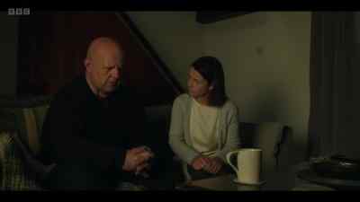 You should go to the police. - The Reckoning