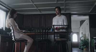 - You should go upstairs.
Look at your gallery. - Parallax