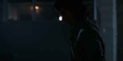 You should go with him. - Stranger Things