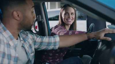 You should go with that.
- It-it-- - American Auto