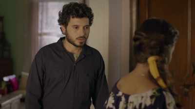 You should go.
You have work to do. Go. - Badnaam Gali