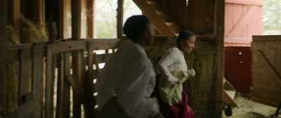 - You should have asked
the previous owner - A Southern Haunting