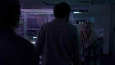 You should have asked. - The Americans