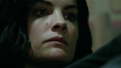 You should have been a National, - Blindspot